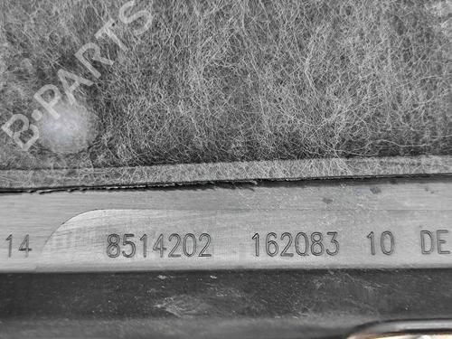 Upper protection BMW 7 (G11, G12) 730 d, Ld | BP19501062M93 