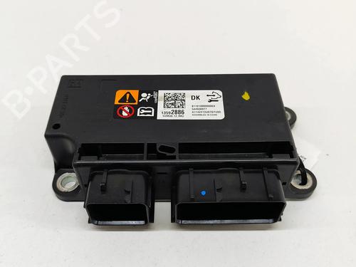 Used ECU airbags OPEL MOKKA / MOKKA X (J13) 1.4 (_76) (140 hp) 19645371