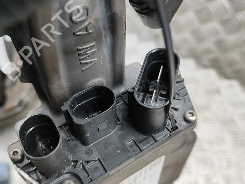 Steering rack AUDI Q7 (4MB, 4MG, 4MQ) 50 TDI Mild Hybrid quattro | BP31360239M22 