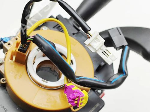 Steering column stalk CITROËN JUMPER II Van 2.0 BlueHDi 130 | BP33882726I23 - Image 5