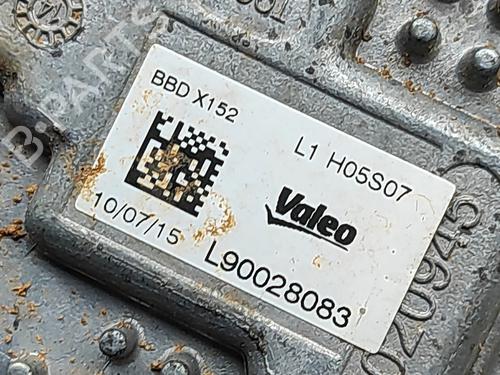 Electronic module JAGUAR F-TYPE Coupe (X152) 3.0 SCV6 S | BP31859577M83 