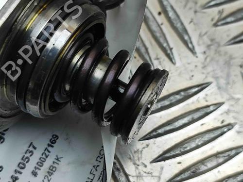 Injection pump ALFA ROMEO STELVIO (949_) 2.0 Q4 (949.AXA2A) | BP29542319M78 
