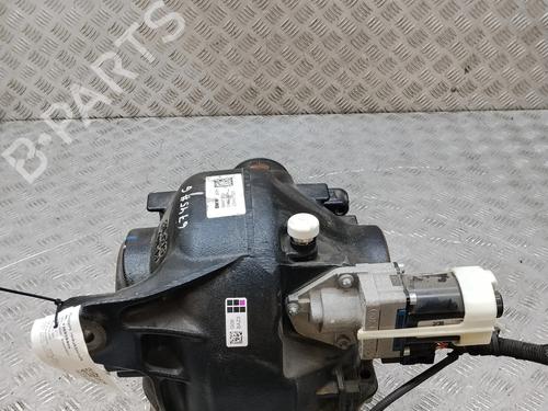 Rear differential BMW XM (G09) XM All-wheel Drive | BP39687056M24 - Image 4