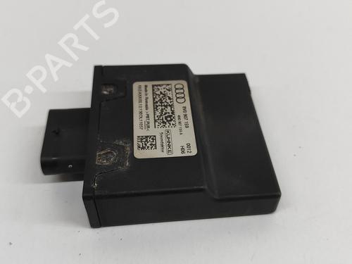 Electronic module AUDI A3 (8V1, 8VK) S3 quattro | BP21187799M83 