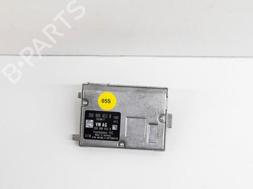 Camera AUDI Q3 (F3B) 35 TFSI | BP27763665E14 