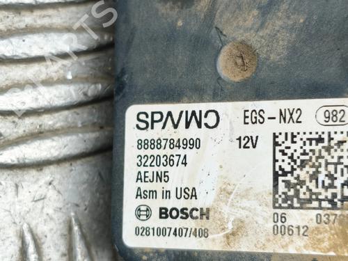 Electronic sensor VOLVO XC40 (536) D3 | BP39958817M84 - Image 6
