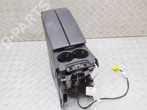 Middle console DS DS 7 Crossback (J4_, JR_, JC_) 1.6 PureTech 225 (J45GCR, J45GGR) | BP39958887I22 - Image 4