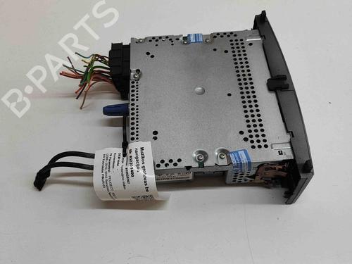 Electronic module PEUGEOT 308 CC (4B_) 1.6 16V | BP29404742M83 