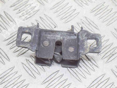 Hood lock JAGUAR XF I (X250) 2.2 D | BP11831893C133 