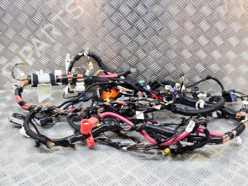 Used Wiring harness TESLA MODEL 3 (5YJ3) EV AWD (351 hp) 27752995