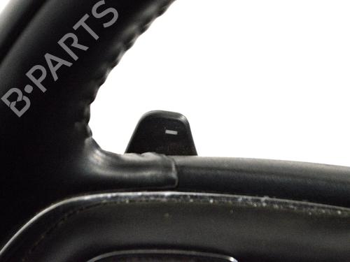 Steering wheel JAGUAR XJ (X351) 3.0 SDV6 | BP33348422C49  - Image 7