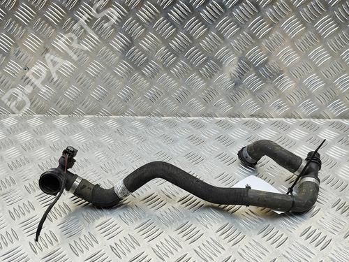 Used Pipe Pipe MERCEDES-BENZ GLE (V167) GLE 300 d 4-matic (167.109) (269 hp) 35983411 35983411