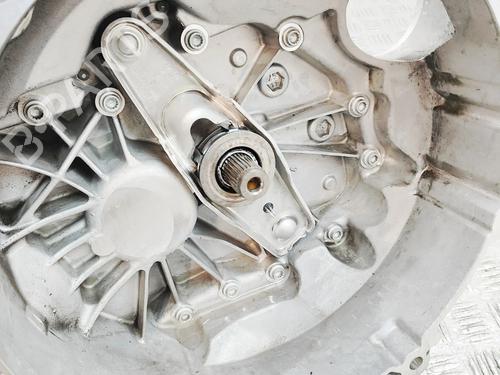 Gearbox SKODA FABIA IV (PJ3) 1.0 TSI | BP39101383M3 - Image 5