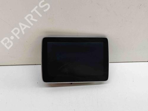 Used Display monitor MERCEDES-BENZ GLE Coupe (C292) AMG 63 S 4-matic (292.375) (585 hp) 29459881