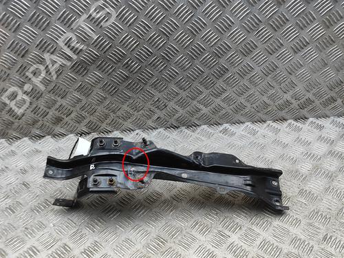 Support NISSAN LEAF (ZE1) Electric | BP37797343C155 - Image 5
