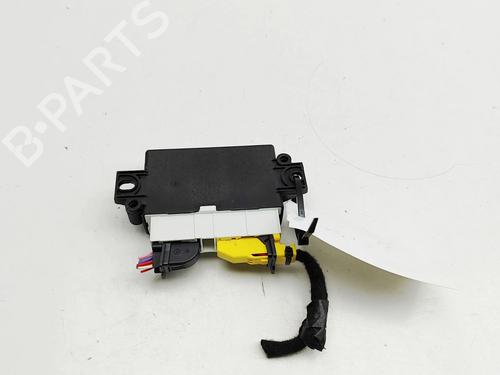 Electronic module DS DS 7 Crossback (J4_, JR_, JC_) 2.0 BlueHDi 180 (JJEHZR) | BP33386469M83  - Image 5