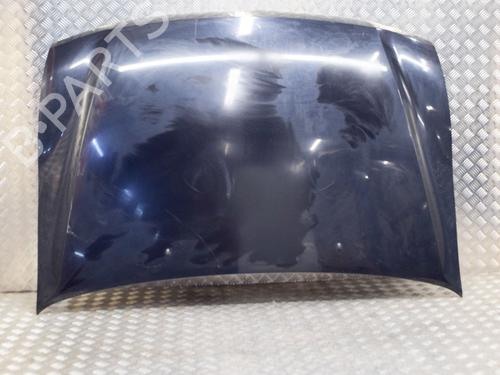 Used Hood MITSUBISHI PAJERO III (V7_W, V6_W) 3.2 Di-D (175 hp) 8625411