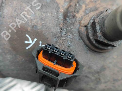 Catalyst PORSCHE CAYMAN (987) S 3.4 | BP29752956M10