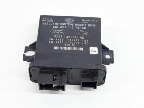 Used Electronic module Electronic module JAGUAR XF I (X250) 3.0 D (275 hp) 36043319 36043319