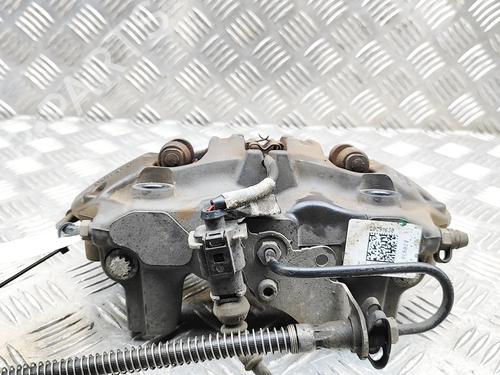 Right rear brake caliper PORSCHE CAYENNE Coupe (9YB) 3.0 E-Hybrid AWD | BP38017840M106 - Image 4