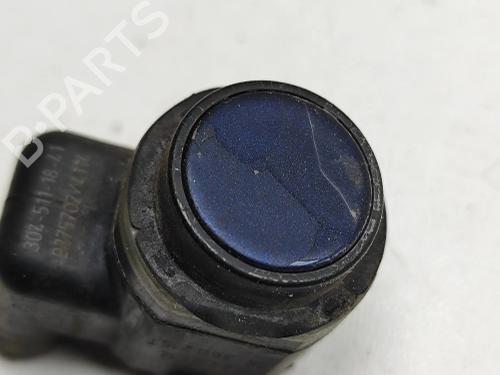 Electronic module BMW 5 (F10) 520 d | BP40605171M83  - Image 5