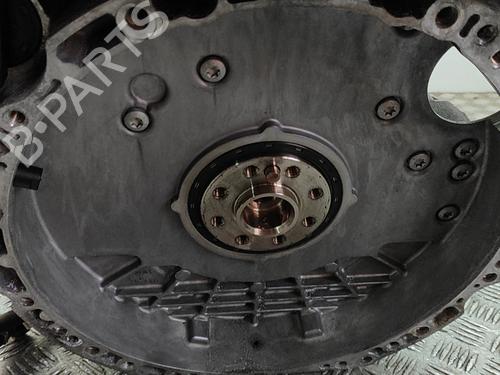 Engine MERCEDES-BENZ SPRINTER 3,5-t Van (B907, B910) 315 CDI RWD (907.631, 907.633, 907.635, 907.637) | BP28688045M1 
