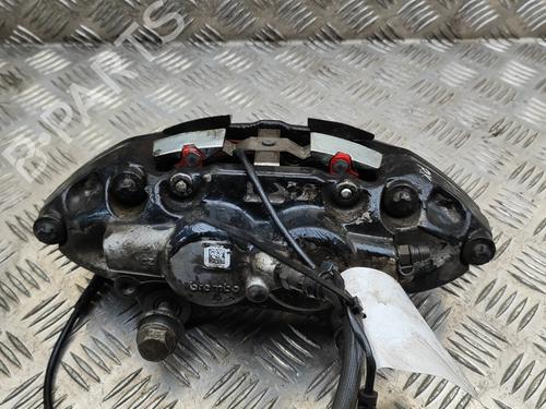 Left front brake caliper BMW 4 Convertible (F33, F83) 435 d xDrive | BP28092834M105 