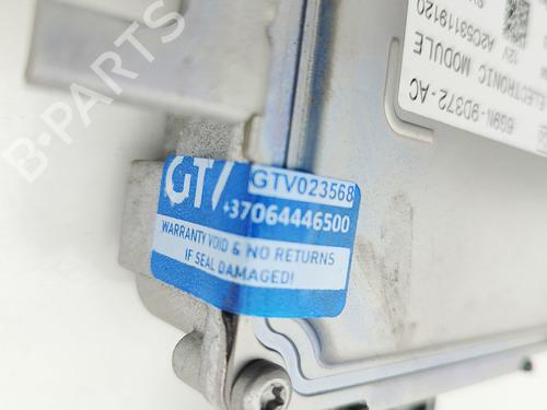 Elektronisk modul VOLVO V70 III (135) D4 | BP29830480M83