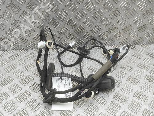 Ledningsnet Ledningsnet RENAULT ARKANA I (LCM_, LDN_) 1.6 E-TECH 145 (LDMU) (143 hp) 35726883 35726883