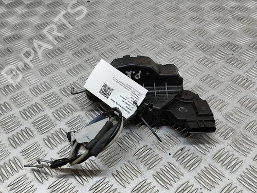 Front left lock HYUNDAI H-1 Cargo (TQ) 2.5 CRDi | BP24580475C98