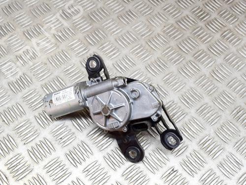 Used Rear wiper motor VW GOLF VII (5G1, BQ1, BE1, BE2) 1.4 TSI (122 hp) 10527441