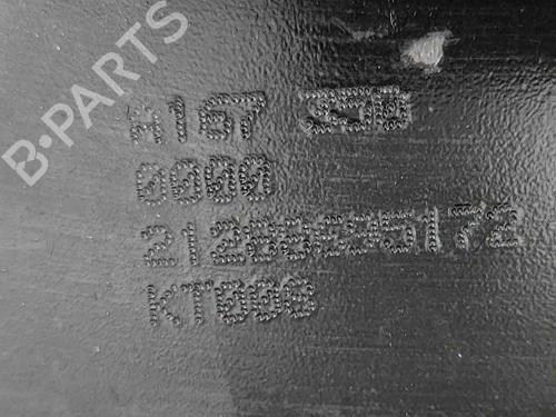 Rear axle MERCEDES-BENZ GLS (X167) AMG 63 4Matic+ EQ Boost 4-matic+ (167.989) | BP28553994M2 