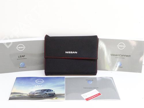 Other NISSAN LEAF (ZE1) Electric | BP27761272O1