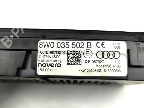 Electronic module AUDI A4 Allroad B9 (8WH, 8WJ) 3.0 TDI quattro | BP35727205M83  - Image 7
