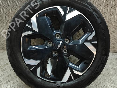 Used Rim KIA NIRO II (SG2) EV (204 hp) 28954716