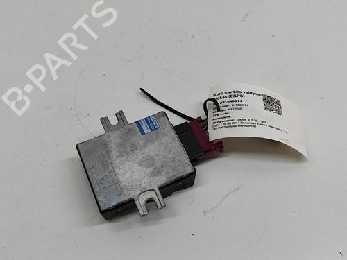 Electronic module BMW 3 (F30, F80) 330 e | BP28115409M83 