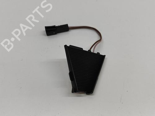 Elektronisk modul VW GOLF VII (5G1, BQ1, BE1, BE2) e-Golf (136 hp) 27394098