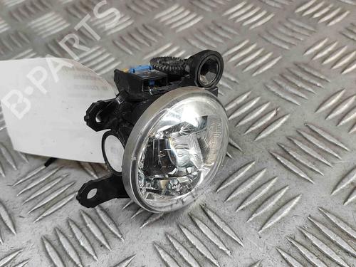 Used Left front fog light NISSAN ARIYA (FE0) EV e-4ORCE (394 hp) 29392348