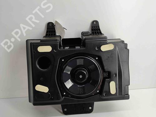 Electronic module LAND ROVER RANGE ROVER EVOQUE (L538) 2.0 D 4x4 | BP24975781M83 