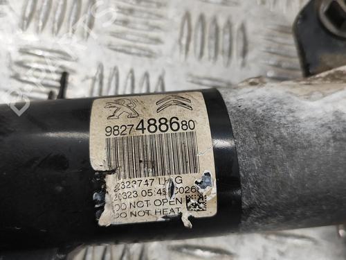 Left front shock absorber CITROËN C3 III (SX) 1.2 THP 110 (SXHNPS, SXHNZT, SXHNZ6) | BP33374361M16  - Image 6