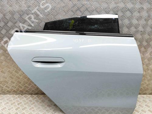 Used Right rear door BMW 4 Gran Coupe (G26) 420 d Mild-Hybrid (190 hp) 27766593