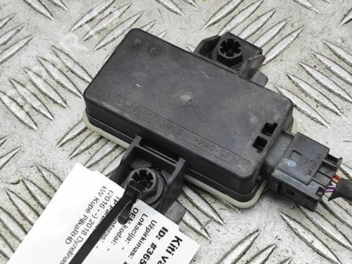 Electronic module MERCEDES-BENZ E-CLASS Coupe (C238) E 220 d (238.314) | BP36782960M83 - Image 5