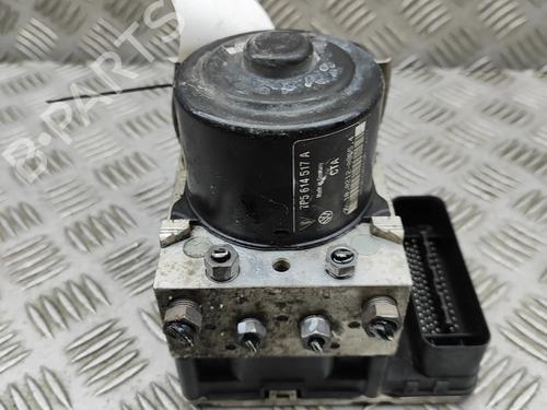 Used ABS pump PORSCHE CAYENNE (92A) 3.0 S E-Hybrid (416 hp) 30857157