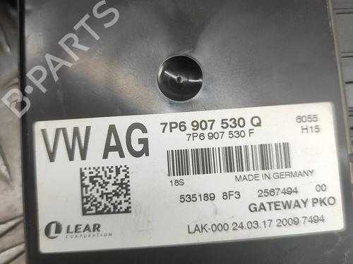 Electronic module VW TOUAREG (7P5, 7P6) 3.0 V6 TDI | BP28955717M83 - Image 5