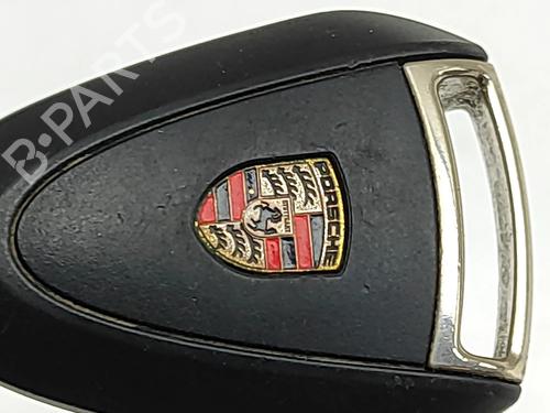 Electronic module PORSCHE CAYMAN (987) S 3.4 | BP29753343M83 - Image 5