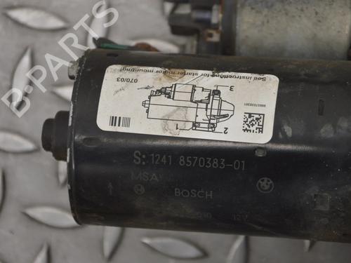 Starter BMW 5 (F10) 520 d | BP30237571M8  - Image 5