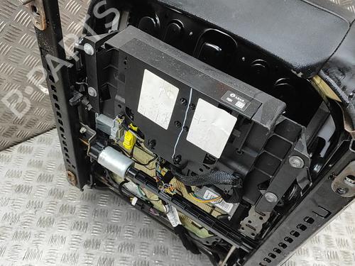 Left front seat JAGUAR F-TYPE Coupe (X152) 3.0 SCV6 S | BP33384740C15  - Image 5