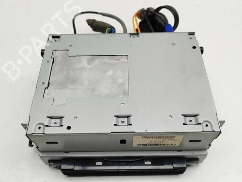 Used Electronic module Electronic module LAND ROVER RANGE ROVER SPORT II (L494) 3.0 SDV6 4x4 (306 hp) 33291561 33291561