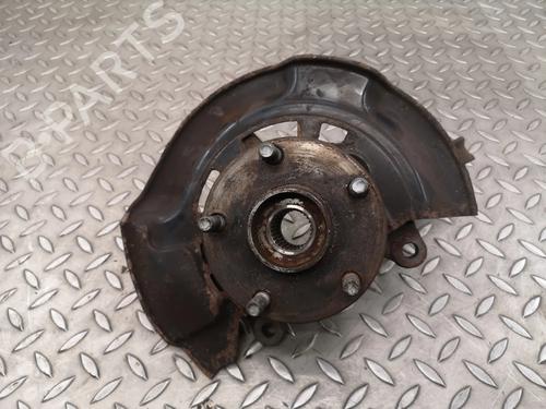 Used Left front steering knuckle TOYOTA RAV 4 IV (_A4_) 2.2 D 4WD (ALA49) (150 hp) 31072756