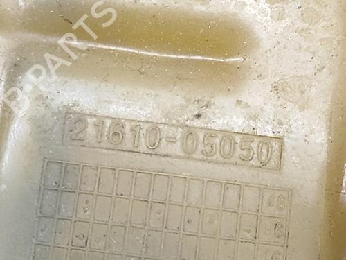 Expansion tank SSANGYONG MUSSO (FJ) 2.3 D | BP24975102C120 